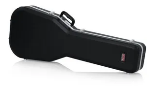 Estuche Para Guitarra Eléctrica Gibson Sg Gator Gc-sg