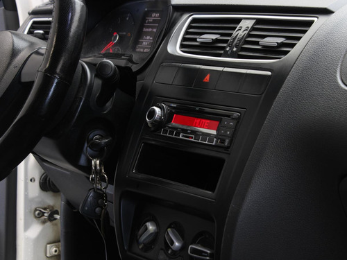 Volkswagen Suran Comfort