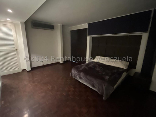 Apartamento En Venta Las Mercedes Mls #24-17231 Bm