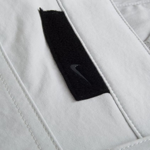 Imagen 4 de 4 de Kaddygolf Pantalon Hombre Nike Modelo Flex Slim 5 Pkt Da3064