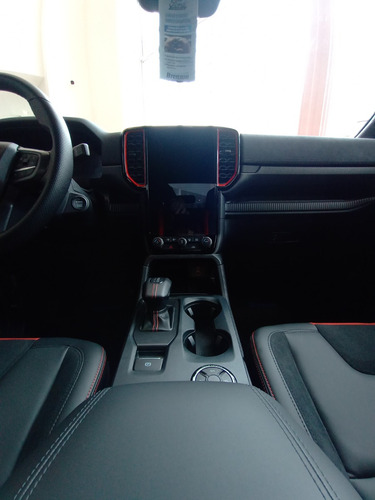 Ford Ranger Raptor 3.0 V6 2023 (h)