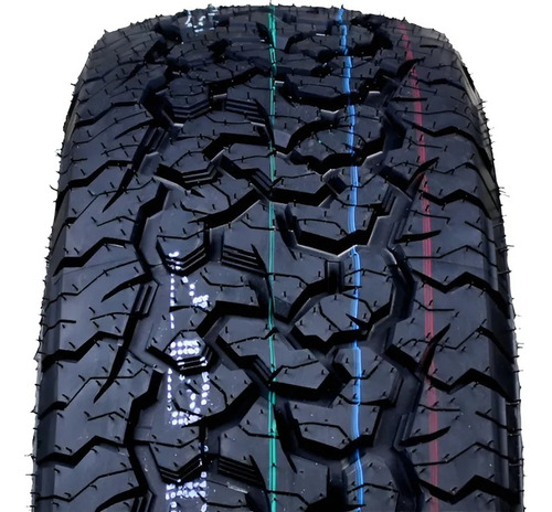 Neumático Unigrip Lateral Force A/t 265/60 R18 114h Índice De Velocidad H