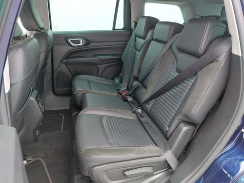 Jeep Commander 1.3 T270 TURBO FLEX LIMITED AT6