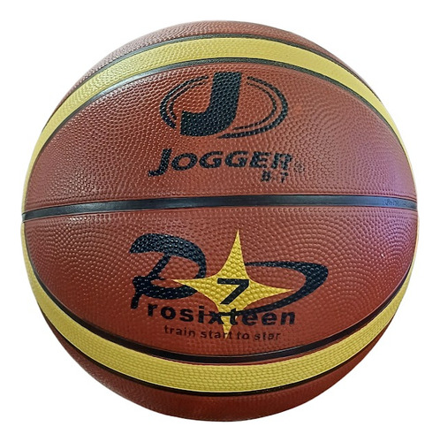 Balon Baloncesto Basket Pelota #7 Jogger Prosixteen
