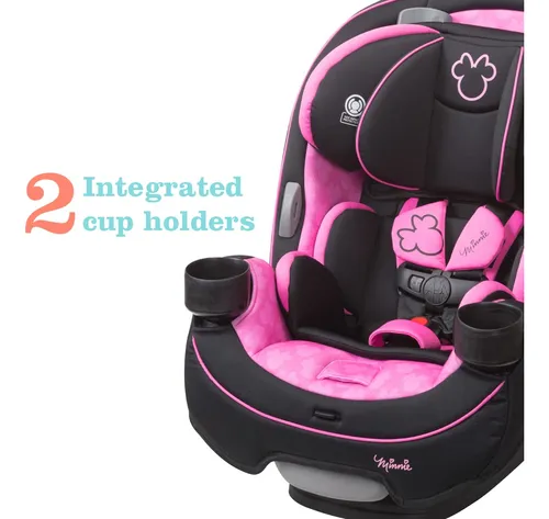 Disney Baby Grow And Go Alt-one Convertible Asiento Para El