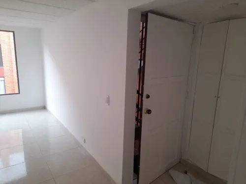 Se Arrienda Apartamento En Cedritos De 3 Alcobas