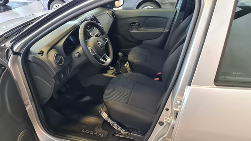 Renault Logan 1.6 16v Life