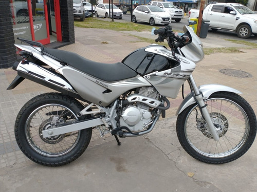 Honda Falcon 400 Nx 0 Km Oportunidad !!!