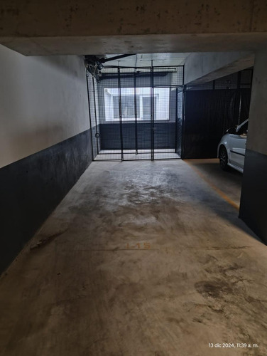 Departamento De 2 Ambientes Con Cochera Y Baulera En Venta En Acassuso