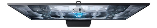 Monitor Gamer Samsung 43 Odyssey Neo G7 G70nc Blanco