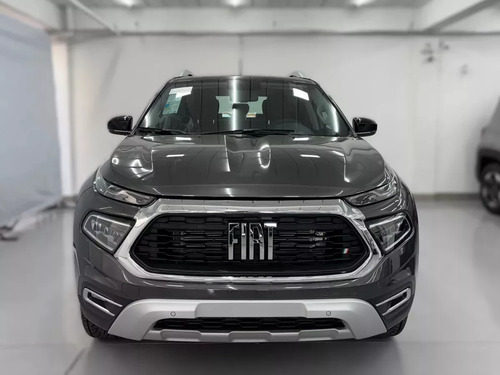 Fiat Toro 1.3 T270 Volcano 4X2 At