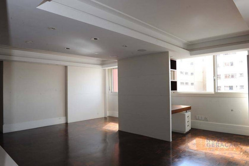 Apartamento À Venda, 143 M² Por R$ 754.000,00 - Nossa Senhora De Lourdes - Caxias Do Sul/rs - Ap1413