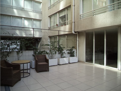 Arriendo Metro Santa Lucia / Carmen / Marin