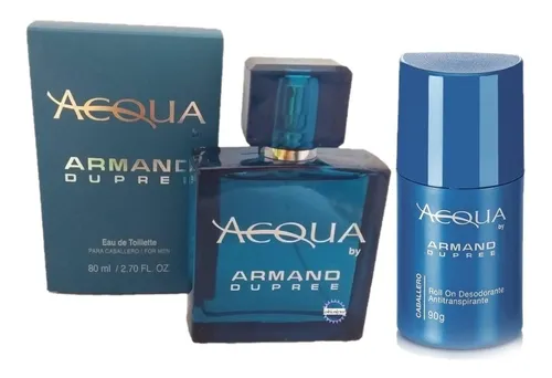 Acqua armand dupree hot sale