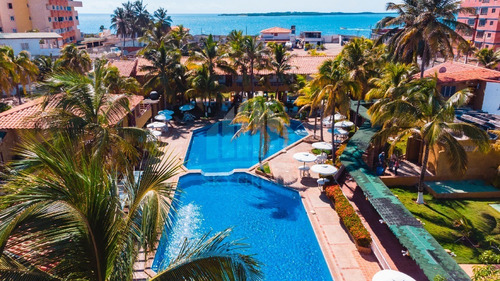 Imagen 5 de 19 de Yohandys Vende Hotel En Chichiriviche Estado Falcon