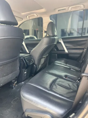 Toyota Prado 3.0 Tx-l Fl 161 hp