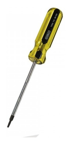 Destornillador Torx T15 Stanley 69-163