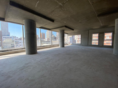 Imagen 12 de 19 de Oficinas · Piso 500m2 · Impresionante Vista A P. Las Heras