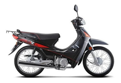 Imagen 5 de 25 de Patentadas: Dlx 110 $335.000 - Blitz Base $325.000 Motomel