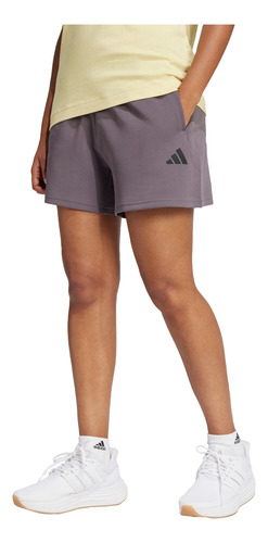 Shorts adidas Casual Future Icons Mujer Multicolor Je3998