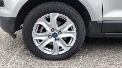 Ford Ecosport 1.6 Titanium 110cv 4x2
