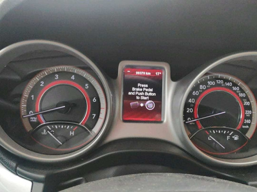 Imagem 7 de 13 de Fiat Freemont Precision 2.4 16v