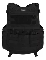 Comprar Capa De Colete Modular Tatico Comanfy G-5 Cordura 1000d