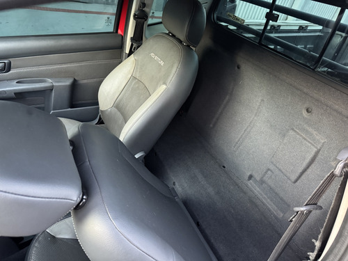 Fiat Strada 1.8 MPI ADVENTURE CD 16 V LOCKER FLEX 3 P AUTOMATIZADO