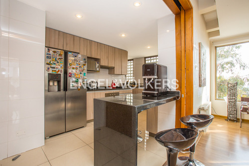 Arriendo Departamento Penthouse San Damián/las Condes