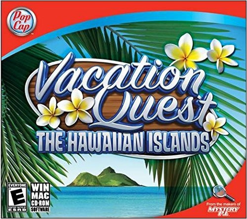 Búsqueda De Vacaciones En Las Islas Hawaianas