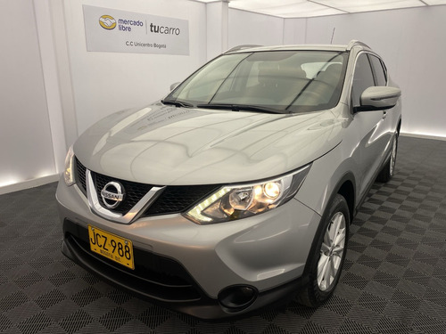 Nissan Qashqai 2.0 Advance