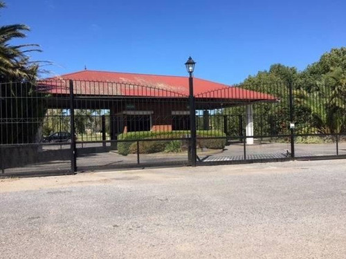 Imagen 2 de 14 de Lote Central De 600m2 En Barrio Cerrado Lujan