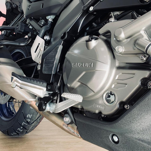 Imagen 7 de 25 de Suzuki V Strom 650 Xt - Touring 650 - Toma De Permutas - 999