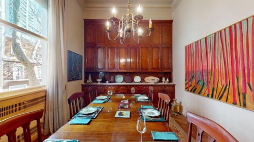 Casa En Belgrano Barrancas