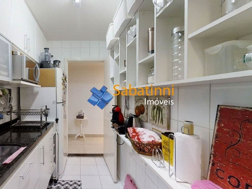 Imagem 10 de 22 de Apartamentoa Venda Em Sp Jabaquara - Ap03993 - 69179275