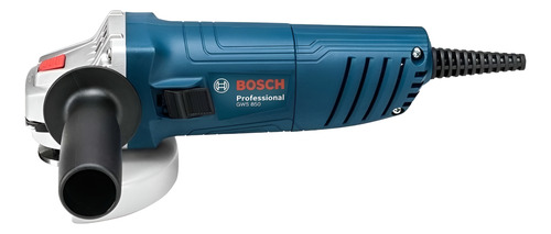 Esmeril Angular Bosch Gws 850 Professional 4 1/2