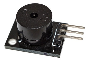 Modulo Indicador Buzzer  Oky3154