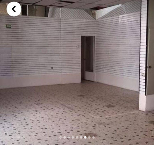 Imagen 18 de 21 de Edificio En Venta Con Departamento Y Locales Comerciales Toluca Centro