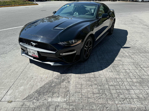 Ford Mustang 2.3 Coupe Mt