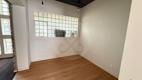 Casa Uso De Suelo En Renta En Polanco