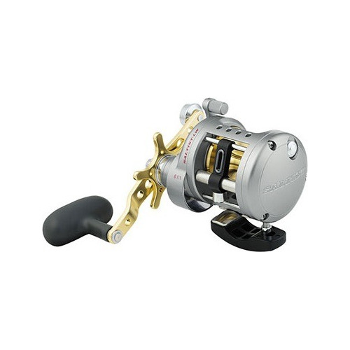 Reel Rotativo Daiwa Saltist Levelwind 20ha