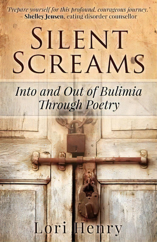 Silent Screams, De Lori Henry. Editorial Dancing Spirit Publishing, Tapa Blanda En Inglés