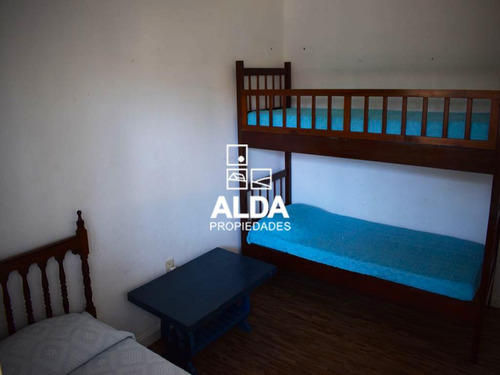 Casa Proa Al Mar Piriápolis 4 Dorms Venta Ca101753