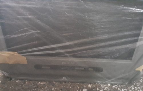 Imagen 2 de 2 de Televisor Phillips 21 Para Reparar