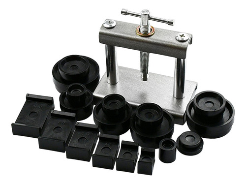 Watch Press Set 13 Dies Watch Case Closer Watch Press