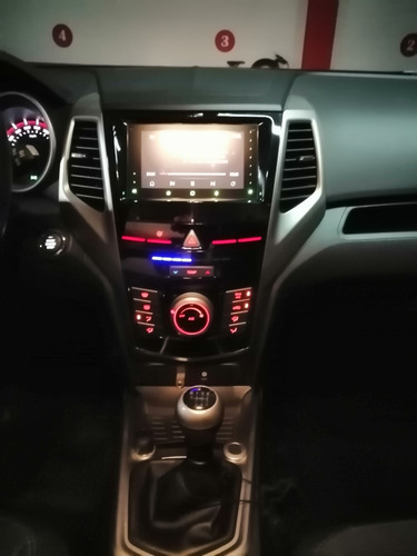 Ssangyong Tivoli 2020 1.6l