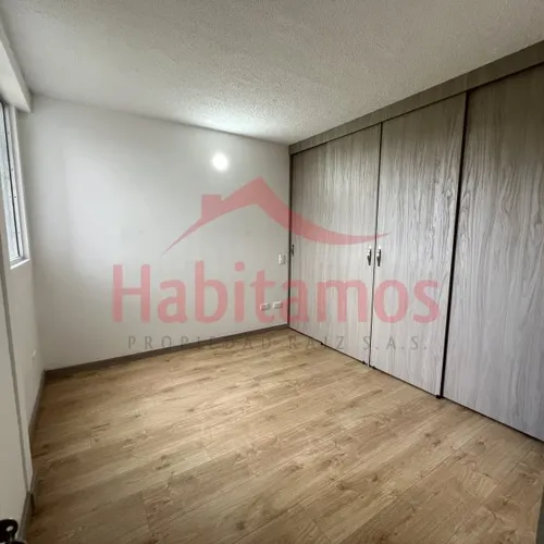 Apartamento En Arriendo En Rionegro - Fontibón Cod 67185