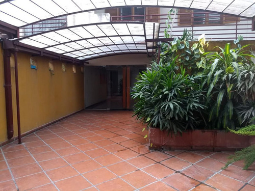 Imagen 3 de 16 de Departamento - Barrio Norte