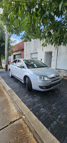 Citroën C4 1.6 Sx Hdi Am73