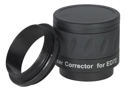 Sky-watcher Evostar 72ed Reductor Aplanador 0.85x Astrofotog